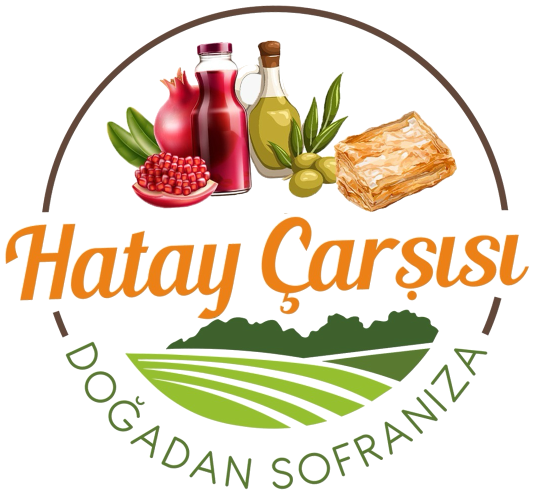 Hatay Çarşısı